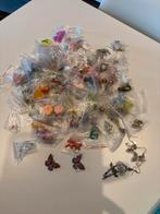 Oorbellen, Enlèvement, Comme neuf