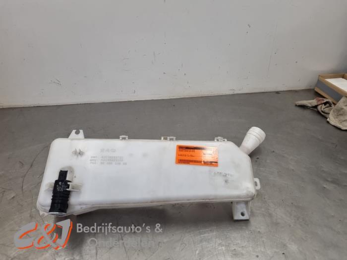 Réservoir lave-glace avant d'un Peugeot Expert, Autos : Pièces & Accessoires, Vitres & Accessoires, -, 3 mois de garantie, Utilisé