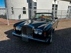 Rolls-Royce Corniche 6.8 Cabriolet, Autos, Cuir, Achat, 6750 cm³, Beige