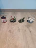Aquuarium decoratie set 2 (5 euro per stuk), Dieren en Toebehoren, Ophalen of Verzenden, Gebruikt, Sierelement