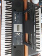 Clavier yamaha en bon état, Musique & Instruments, Enlèvement, Yamaha