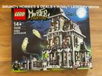 LEGO 10228 Haunted House NEUF SCELLE, Enlèvement, Neuf, Ensemble complet, Lego