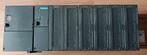 Siemens S7-300 PLC rack, Ophalen of Verzenden, Nieuw