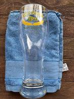 Watou's white - Bière Blanche, Collections, Enlèvement ou Envoi, Utilisé, Verre ou Verres, Autres marques