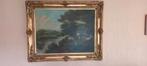 Landschap met schapen, Antiquités & Art, Enlèvement