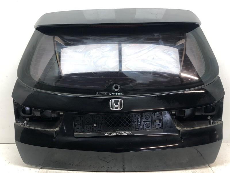 ACHTERKLEP Honda Accord Tourer (CW) (01-2008/06-2015), Gebruikt, Honda, Achterklep