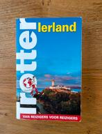 IERLAND trotter reisgids, Ophalen of Verzenden, Zo goed als nieuw, Trotter