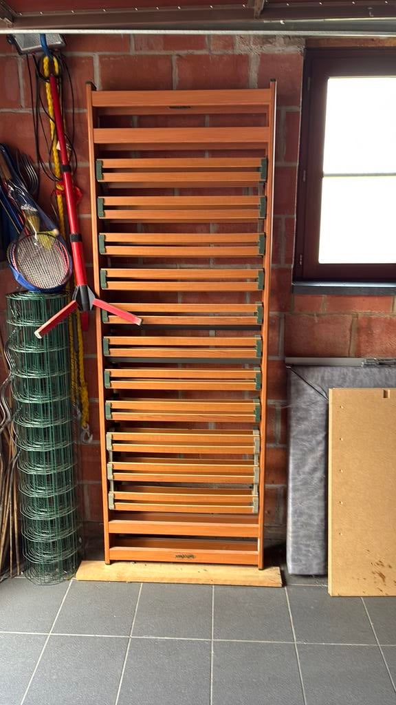 2x Sommier 1 p pour lit, Maison & Meubles, Chambre à coucher | Matelas & Sommiers, Enlèvement, Comme neuf, Sommier