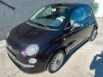 FIAT 500 LOUNGE 1.2i ESSENCE 2014 EURO 6B 145 000KM CARPASS, 116 g/km, Achat, Entreprise, Autres couleurs