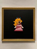 SANK : oeuvre unqiue. 44 par 44 cm, Enlèvement ou Envoi