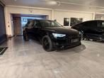 Audi Q8 e-tron 55 QUATTRO 408PK * FULL BLACK * CAMERA * LEDE, Auto's, Audi, Automaat, 478 km, Gebruikt, Zwart