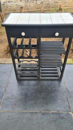 leuk oud kastje, Enlèvement