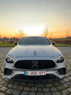 Mercedes Benz E300de, Auto's, Automaat, Achterwielaandrijving, 143 kW, 4 cilinders