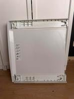 Opbouwset met universele lade voor machine, Elektronische apparatuur, Droogkasten, Ophalen, Gebruikt