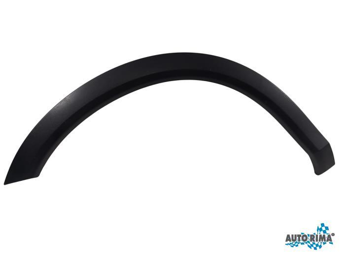 Jante de roue arrière d'un Volvo V60, Autos : Pièces & Accessoires, -, 3 mois de garantie, -, -