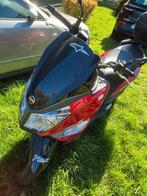 Sym jet 14 125cc, 125 cm³, Comme neuf, Enlèvement, Essence