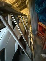 Gallérie  de toit sprinter Alu, Enlèvement, Comme neuf