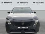 Peugeot 3008 First Edition Allure Hybrid 145 DCS6, Autos, Achat, Euro 6, Cruise Control, Noir