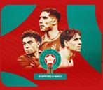 Maroc paraguay, Tickets & Billets