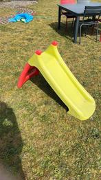 Smoby glijbaan, Kinderen en Baby's, Ophalen, Zo goed als nieuw, Glijbaan