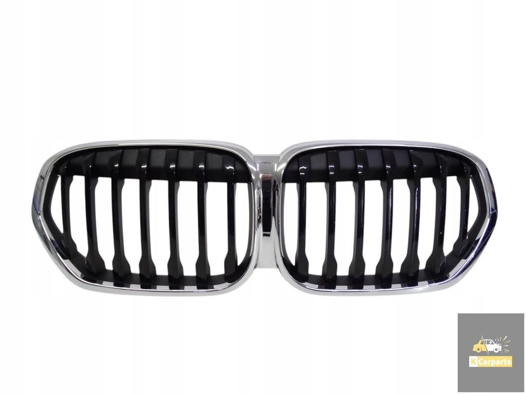 8493451, calandre d'origine BMW X1 II F48 Lift 2019-2022, Petuelring 130
80788  Munich, DE, Info@bmw.de, Utilisé, BMW