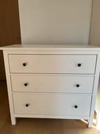 Commode Hemnes Ikea, Ophalen, Zo goed als nieuw
