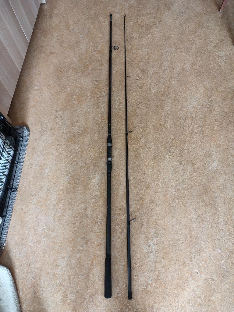 ELITE SELECTION 12 FT, Ophalen, Gebruikt