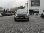 Fiat 500C 500C 1.2i Lounge MTA | CABRIO | RADIO | CD, Achat, Euro 6, Entreprise, Boîte manuelle