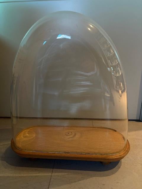 Stolp, Ophalen, Gebruikt