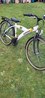 Jongensfiets 26 inch, Enlèvement, Vitesses