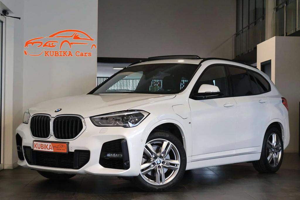 BMW X1 X1 PHEV 1.5iA xDrive25e M-Pack Pano ACC Garantie*, Autos, X1, Achat, Euro 6, Entreprise