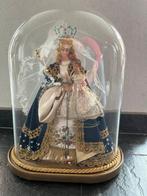 Mary avec bébé sous une cloche, Antiquités & Art, Enlèvement