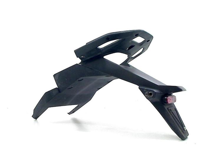 PORTE PLAQUE D'IMMATRICULATION Zero DSR / X ZF173 2022, Motos, Pièces | Autre, Utilisé