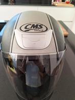 Motor helm CMS 56/57, Motoren, Kleding | Motorhelmen, Ophalen