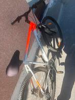 Velo vtt, Vélos & Vélomoteurs, Enlèvement, Utilisé, Acier, 24 pouces ou plus