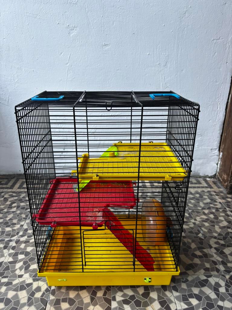 cage pour hamster ou oiseaux, Animaux & Accessoires, Enlèvement ou Envoi
