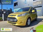 Ford Tourneo Connect 1e Eigenaar / 1.0 Benzine / 2018 / 12 m, Autos, Achat, 998 cm³, Entreprise, Boîte manuelle