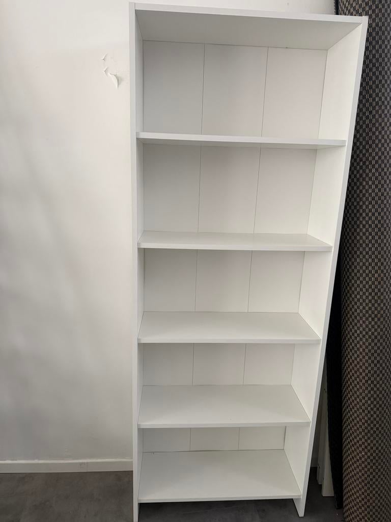 Étagère, Enlèvement, Comme neuf