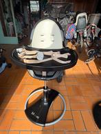 Bloom eetstoel, Enlèvement