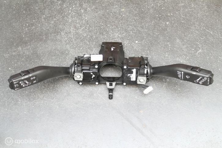 Interrupteur Combiné Volkswagen Tiguan (2007-....), Autos : Pièces & Accessoires, Tableau de bord & Interrupteurs, Utilisé, Enlèvement ou Envoi