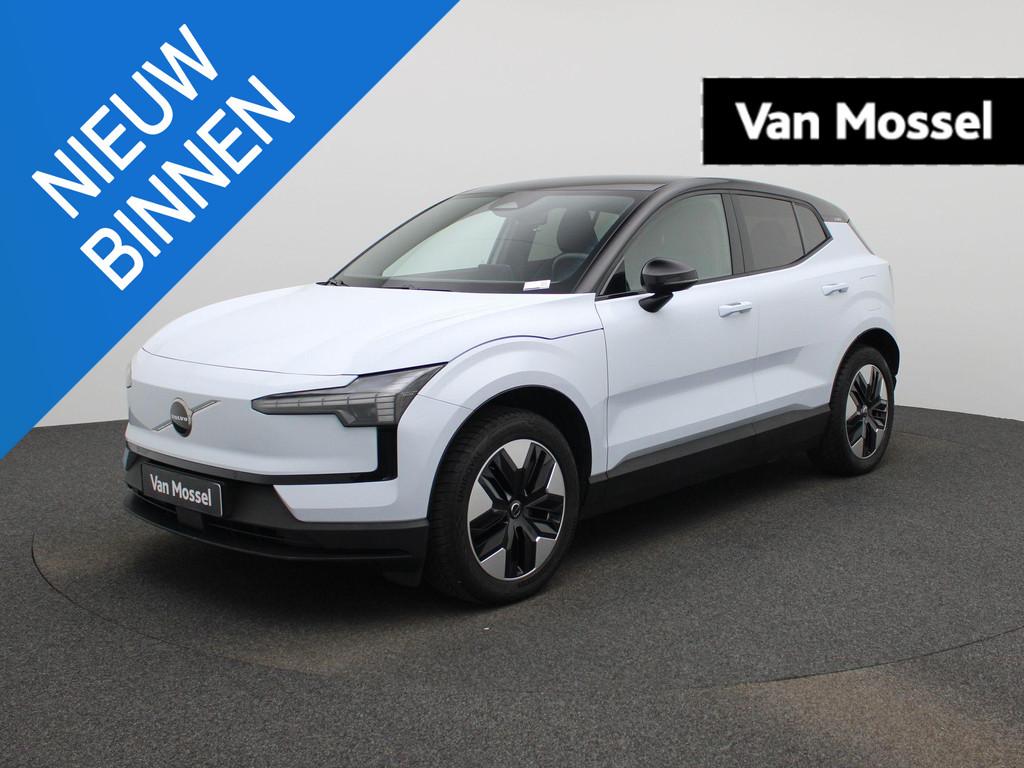 Volvo EX30 Single Motor Extended Range Plus, Auto's, Volvo, Automaat, 476 km, Gebruikt, EX30