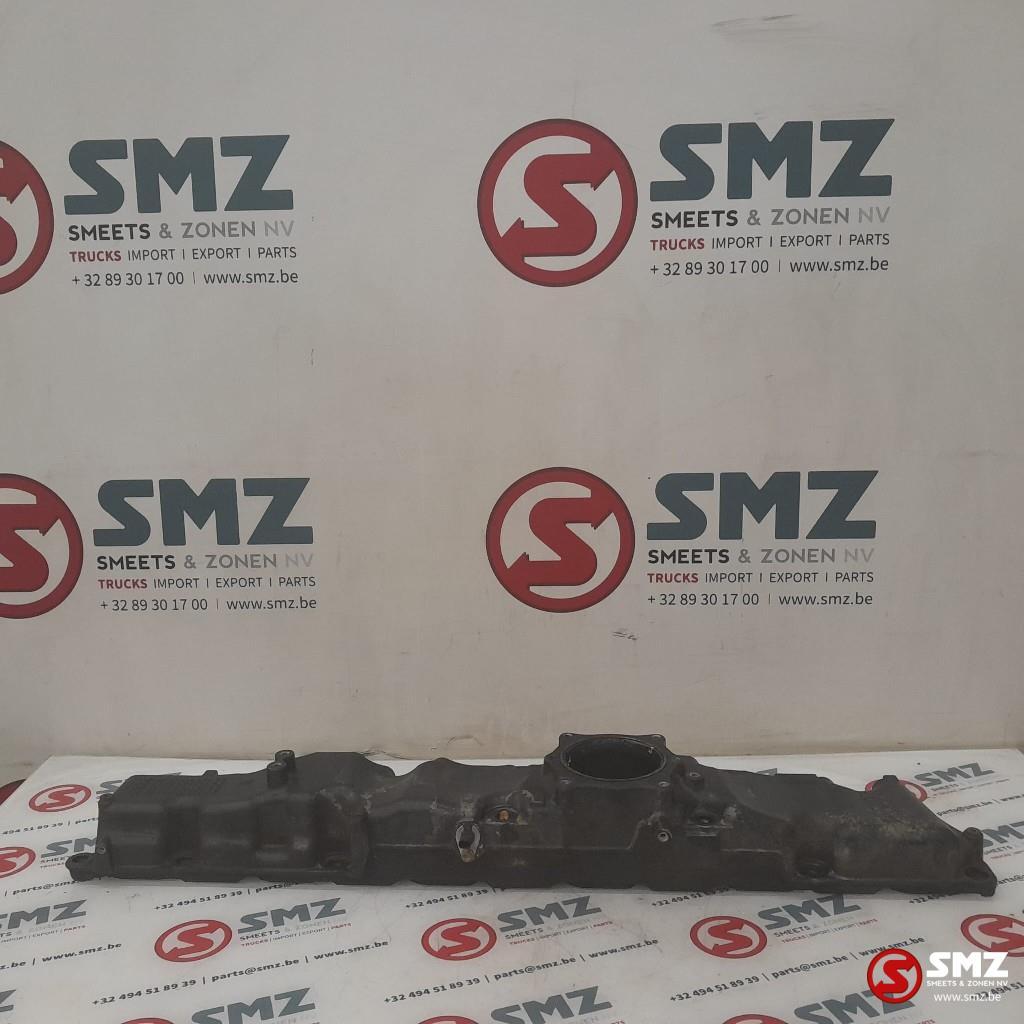 Occ collecteur d'admission OM471LA Mercedes, Autos : Pièces & Accessoires, Pièces camion, Mercedes-Benz, Moteur et Accessoires