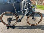 Trek pro caliber 9.7 met gx axs, Fietsen en Brommers, Ophalen, Gebruikt, Heren, Trek