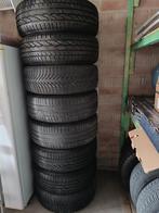 8 banden 205 60 R16. Zomerbanden 6 stuks. 2 winterbanden, Ophalen, Zomerbanden, Band(en)