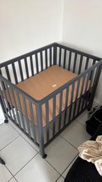 Parc avec matelas, Enfants & Bébés, Parcs, Enlèvement, Comme neuf