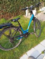 Elektrische dames fiets Thompson, in perfecte staat, Fietsen en Brommers, 47 tot 51 cm, Ophalen, Gebruikt, 50 km per accu of meer