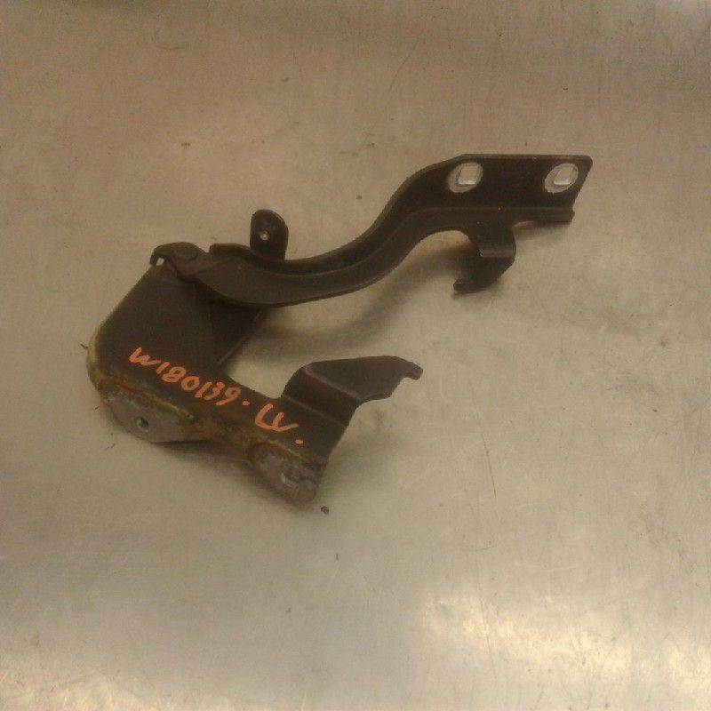 MOTORKAPSCHARNIER Daewoo / Chevrolet Captiva (C100), Gebruikt, Daewoo