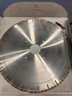 Cutting blades, Ophalen, Zo goed als nieuw