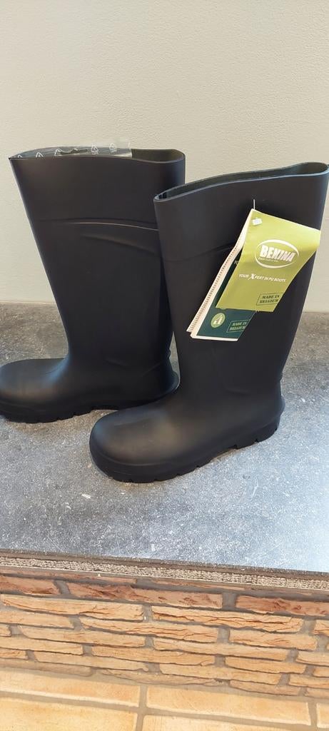 Bottines Bekina, Neuf, Bottes, Bekina