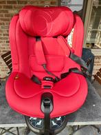 Autostoel Q3 i-size, Kinderen en Baby's, Autostoeltjes, Verstelbare rugleuning, Zo goed als nieuw, Isofix, Ophalen